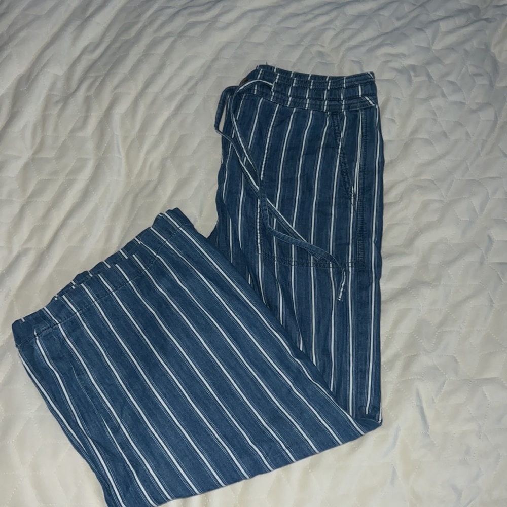 NWOT! American Eagle Wide Leg Pant